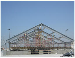 Commercial Engineering and Design Solutions in California